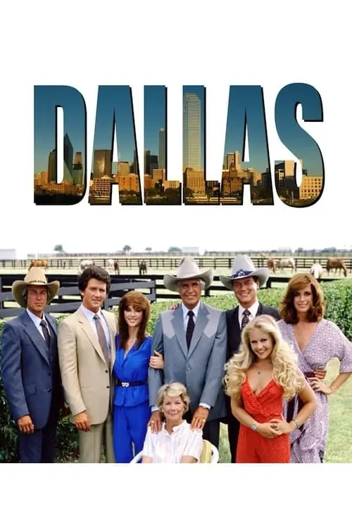 Dallas_peliplat