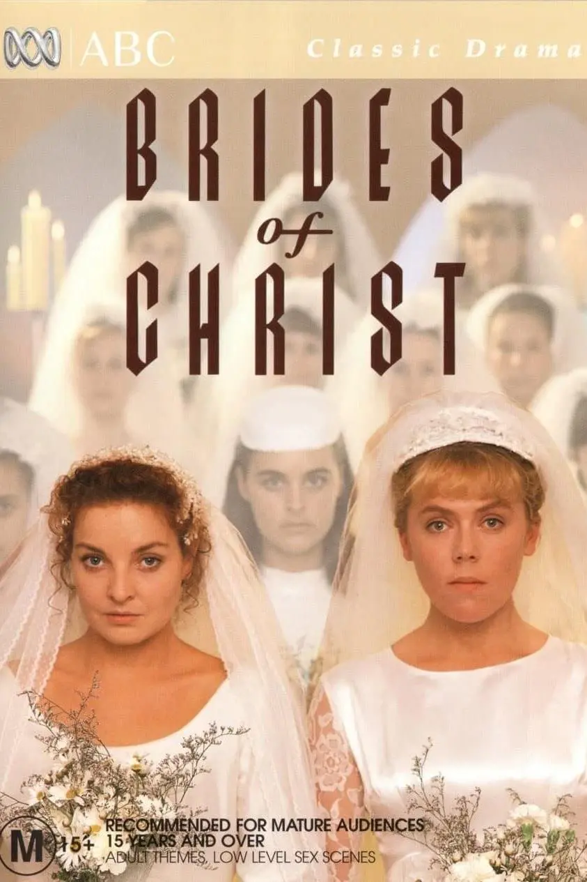 Brides of Christ_peliplat