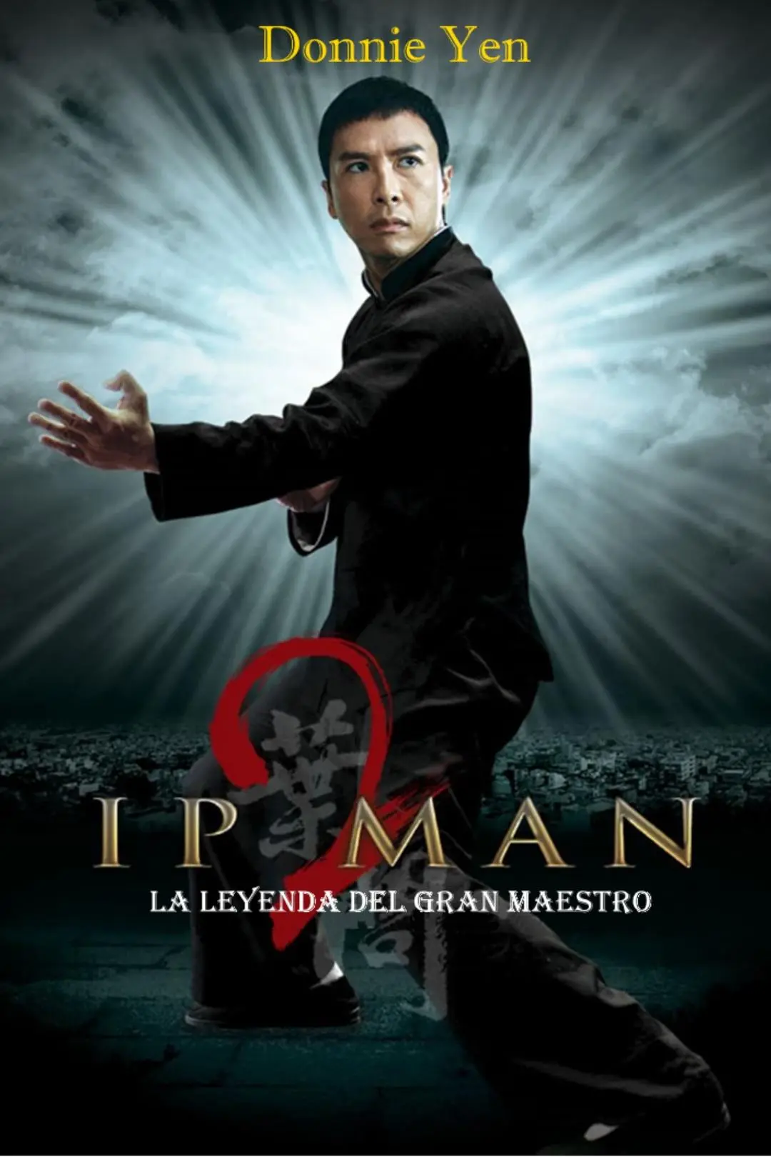 Ip Man 2_peliplat