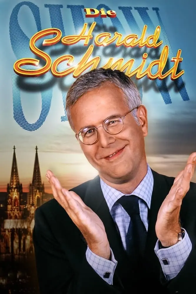 Die Harald Schmidt Show_peliplat