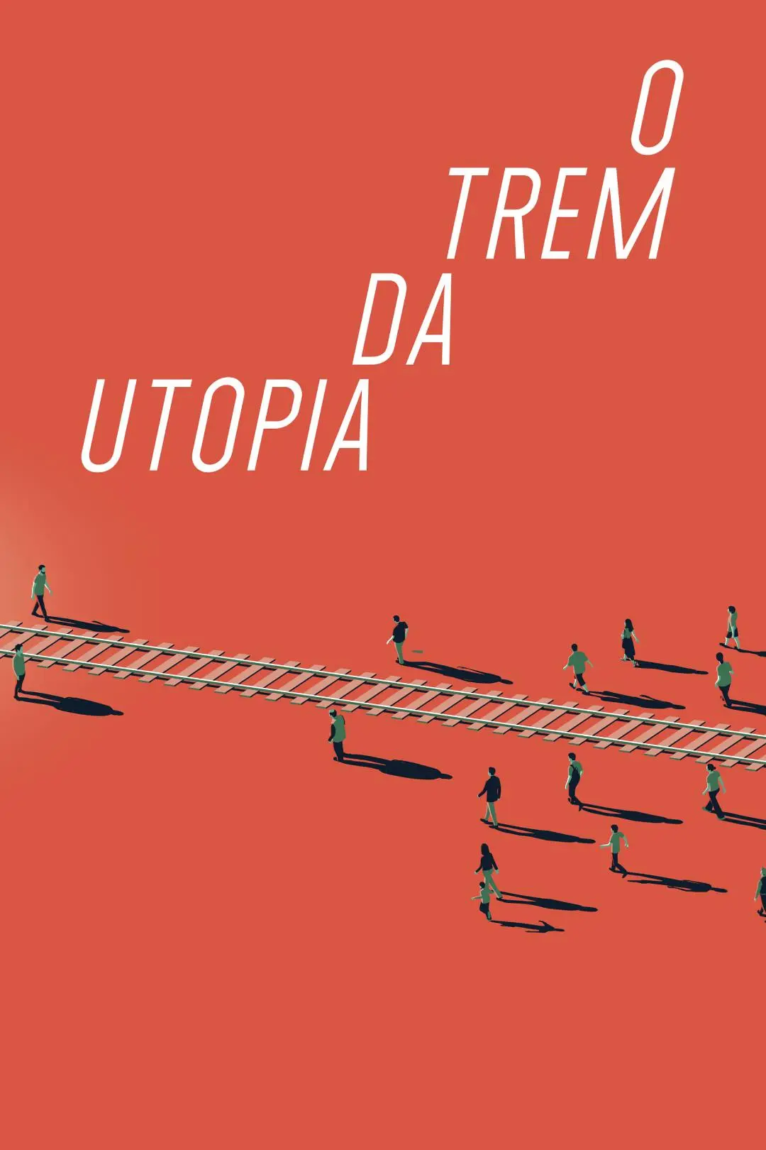 A Train to Utopia_peliplat