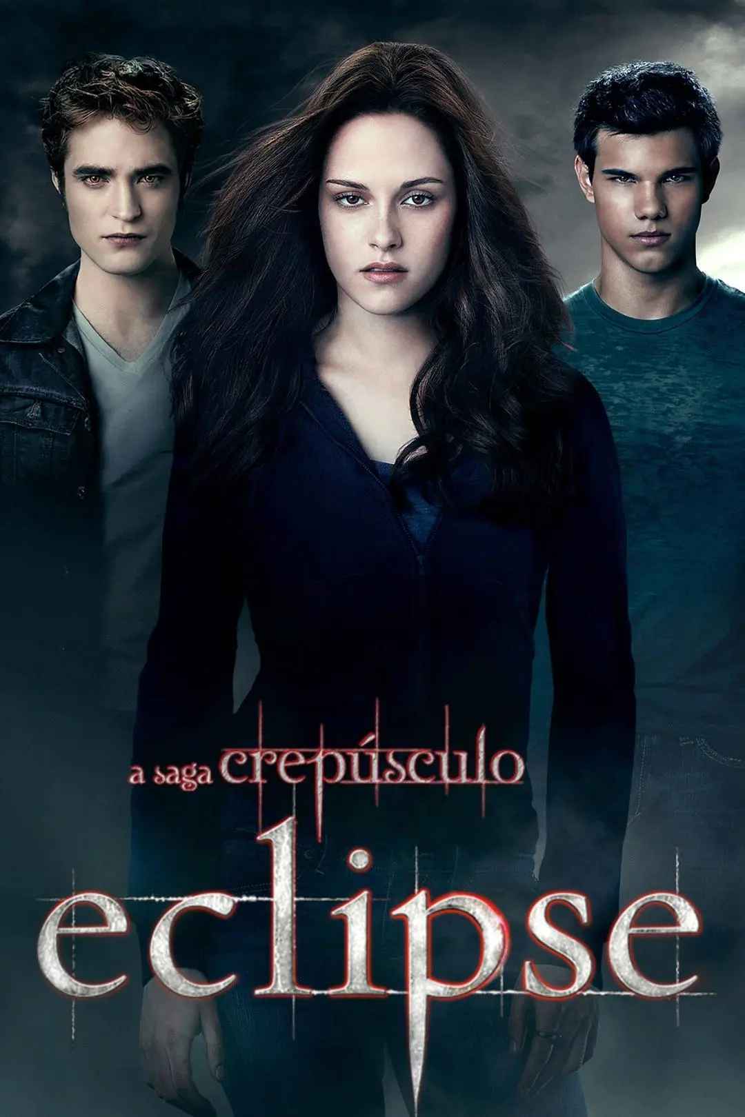 A Saga Crepúsculo: Eclipse_peliplat