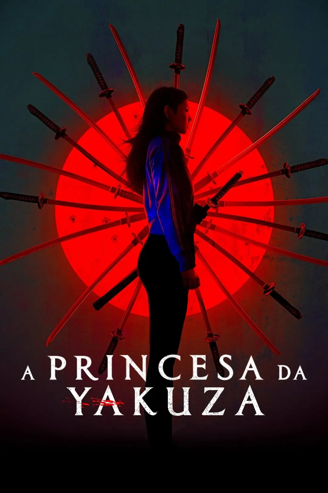 A Princesa da Yakuza_peliplat