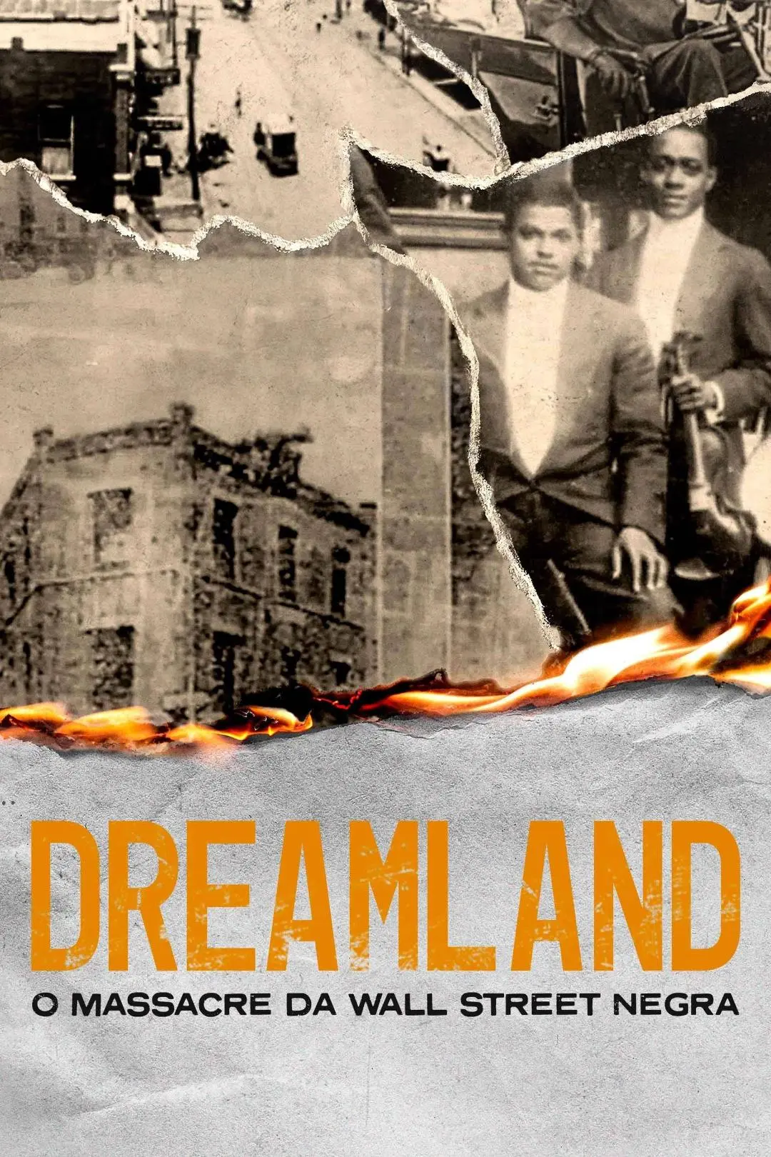 Dreamland: The Burning of Black Wall Street_peliplat