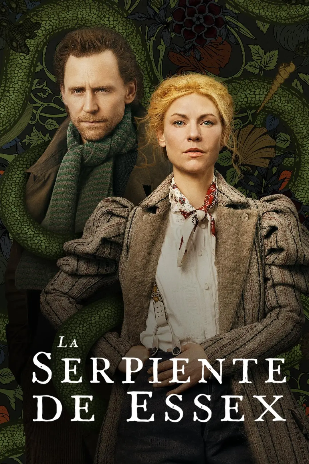 La serpiente de Essex_peliplat