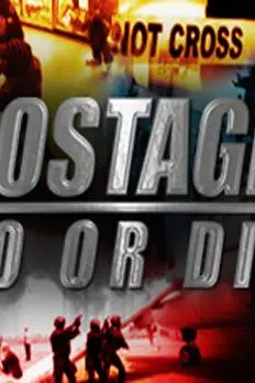 Hostage Do or Die_peliplat