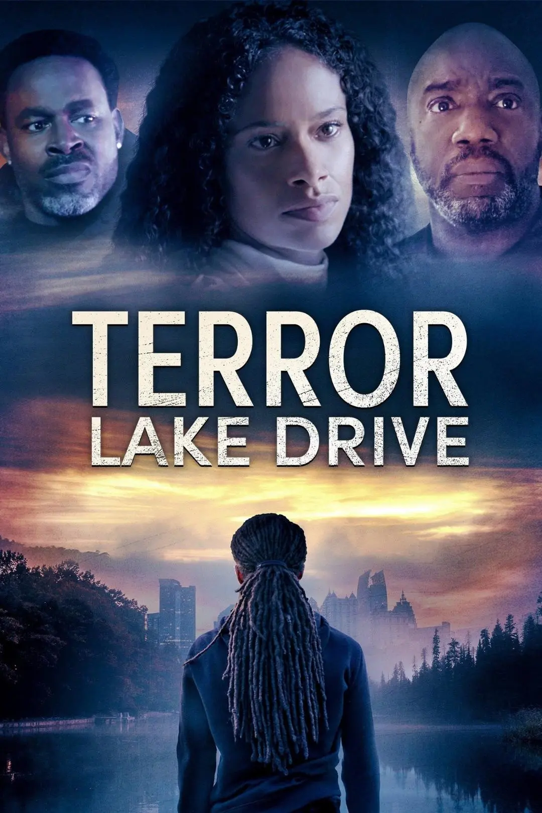 Terror Lake Drive (Serie de TV)_peliplat
