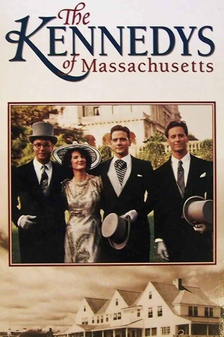 The Kennedys of Massachusetts_peliplat