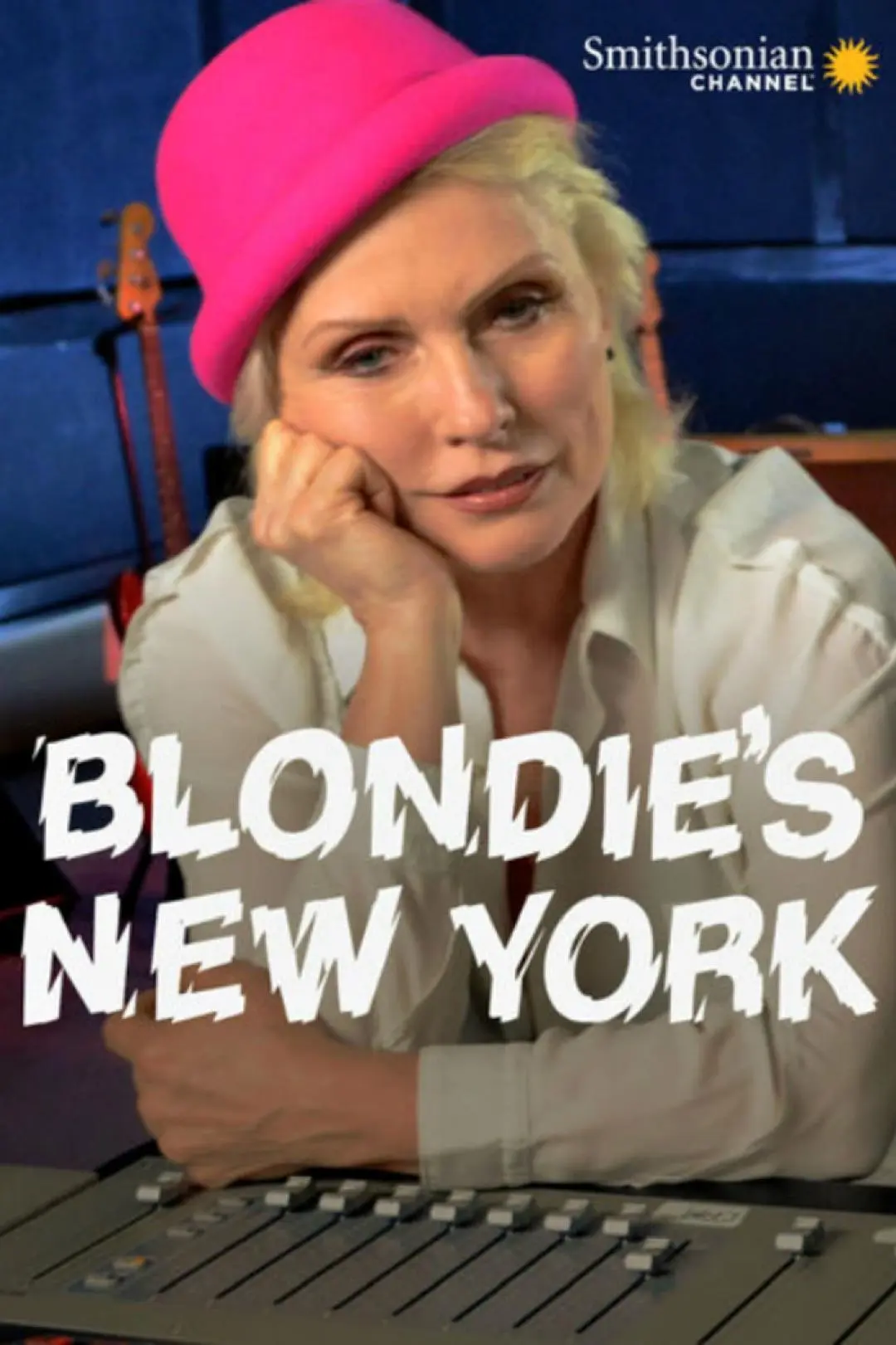 Blondie's New York and the Making of Parallel Lines_peliplat