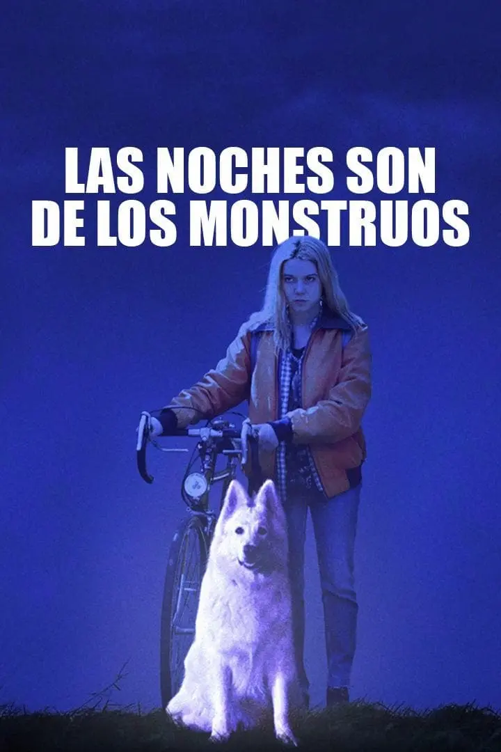 Las noches son de los monstruos_peliplat