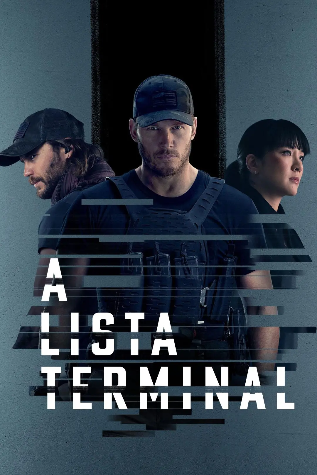 A Lista Terminal_peliplat