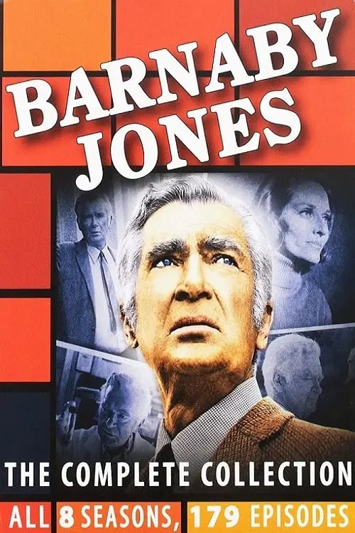 Barnaby Jones, O Detetive_peliplat