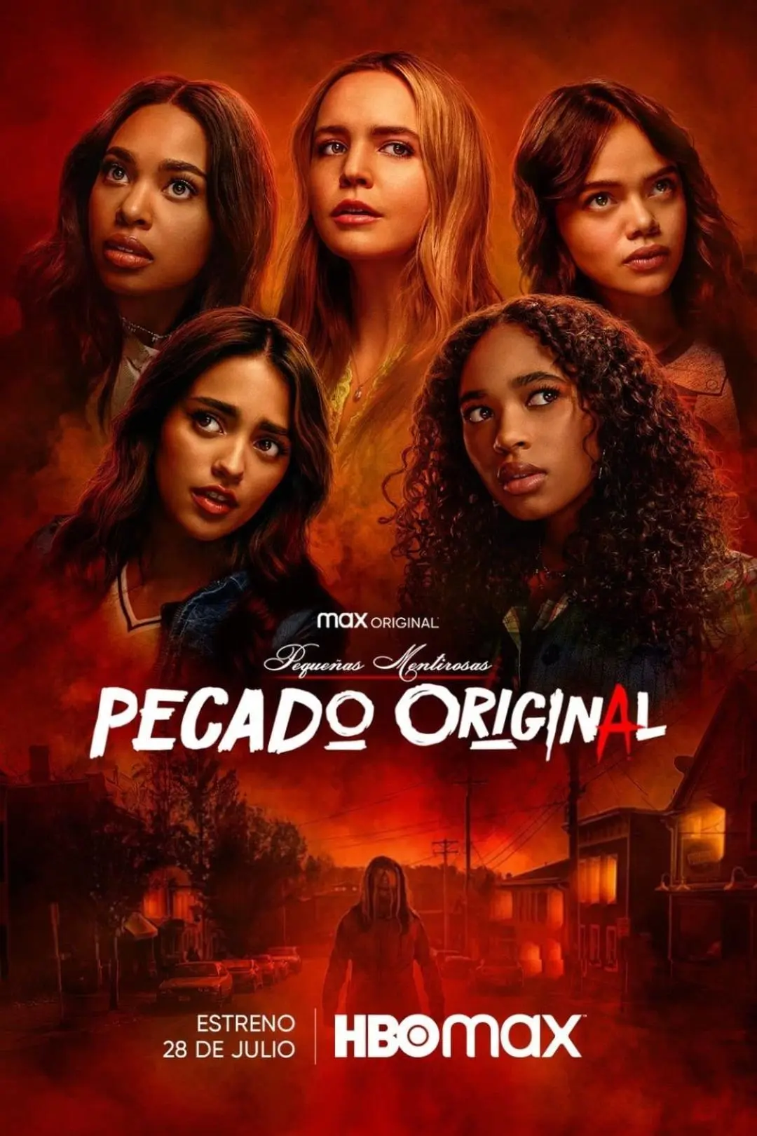 Pretty Little Liars: Un nuevo pecado_peliplat