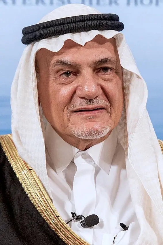 Turki Al-Faisal_peliplat