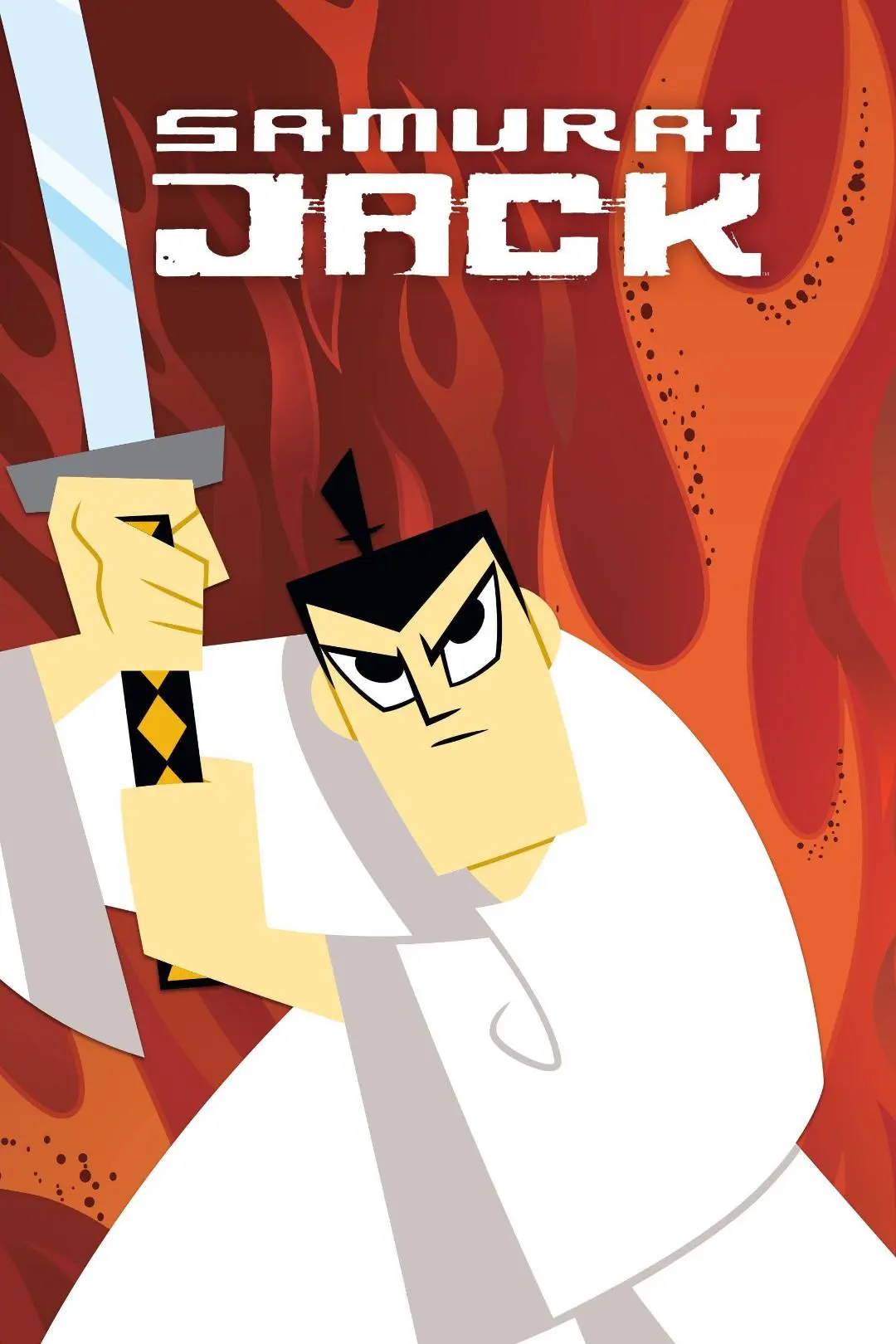 Samurai Jack_peliplat