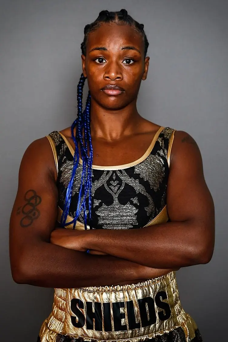 Claressa Shields_peliplat