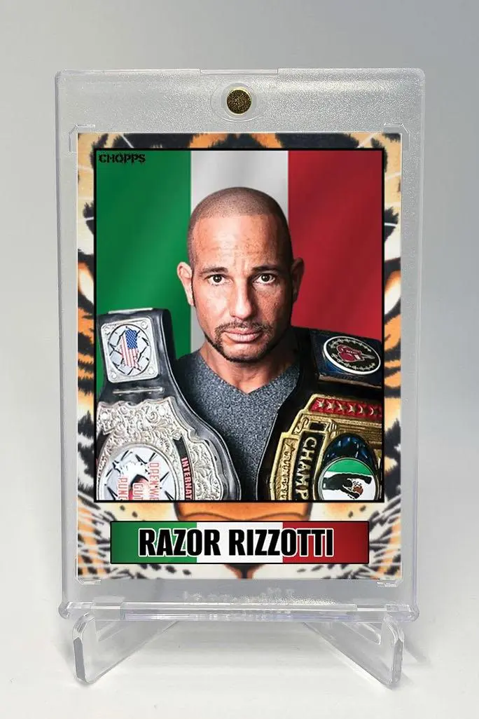 Razor Rizzotti_peliplat