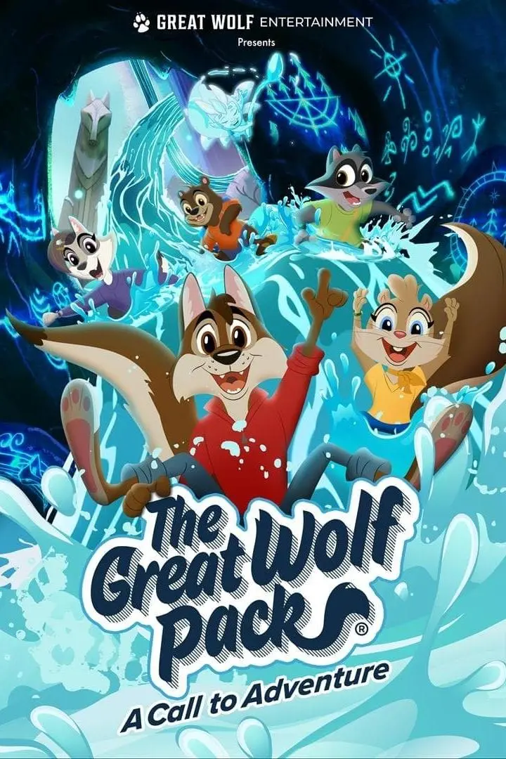 The Great Wolf Pack_peliplat