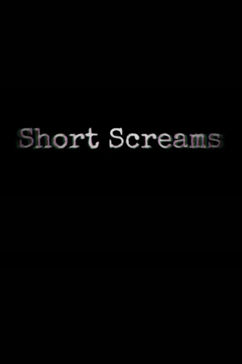 Short Screams_peliplat