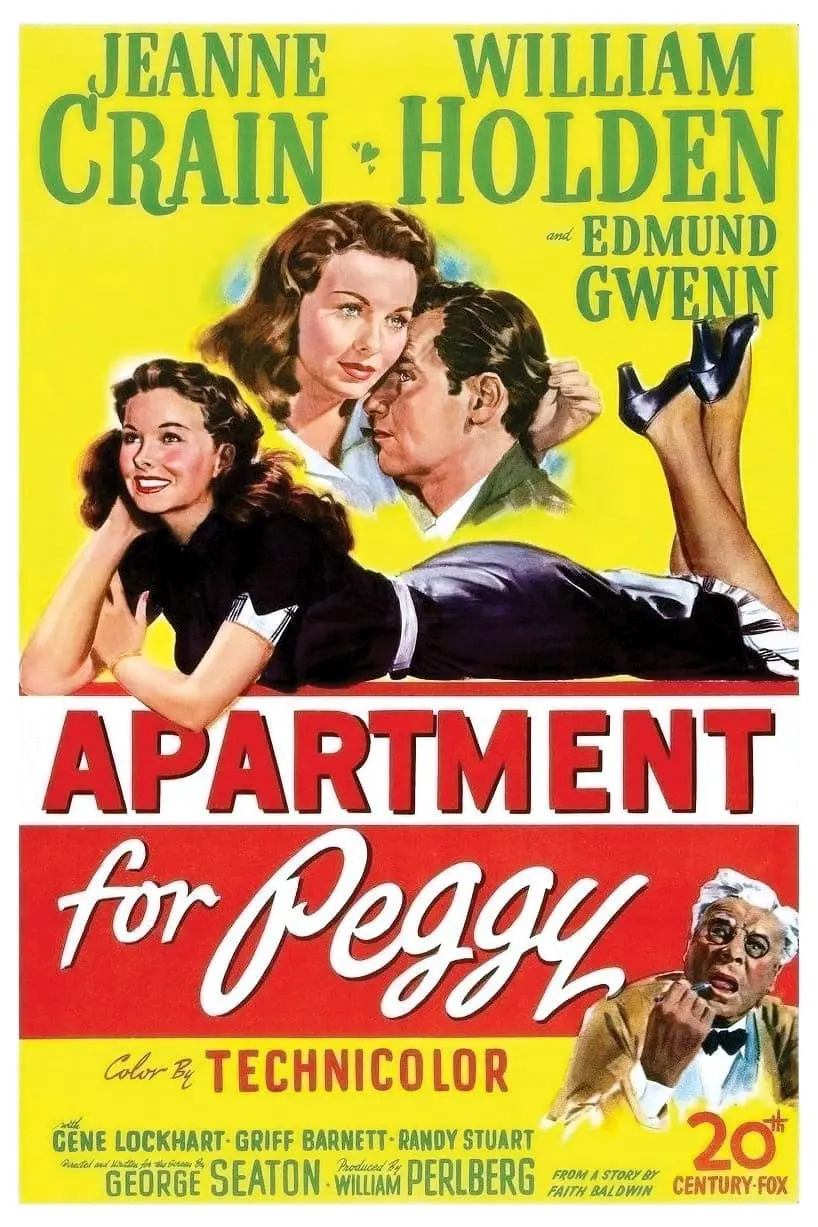 Apartamento para Peggy_peliplat
