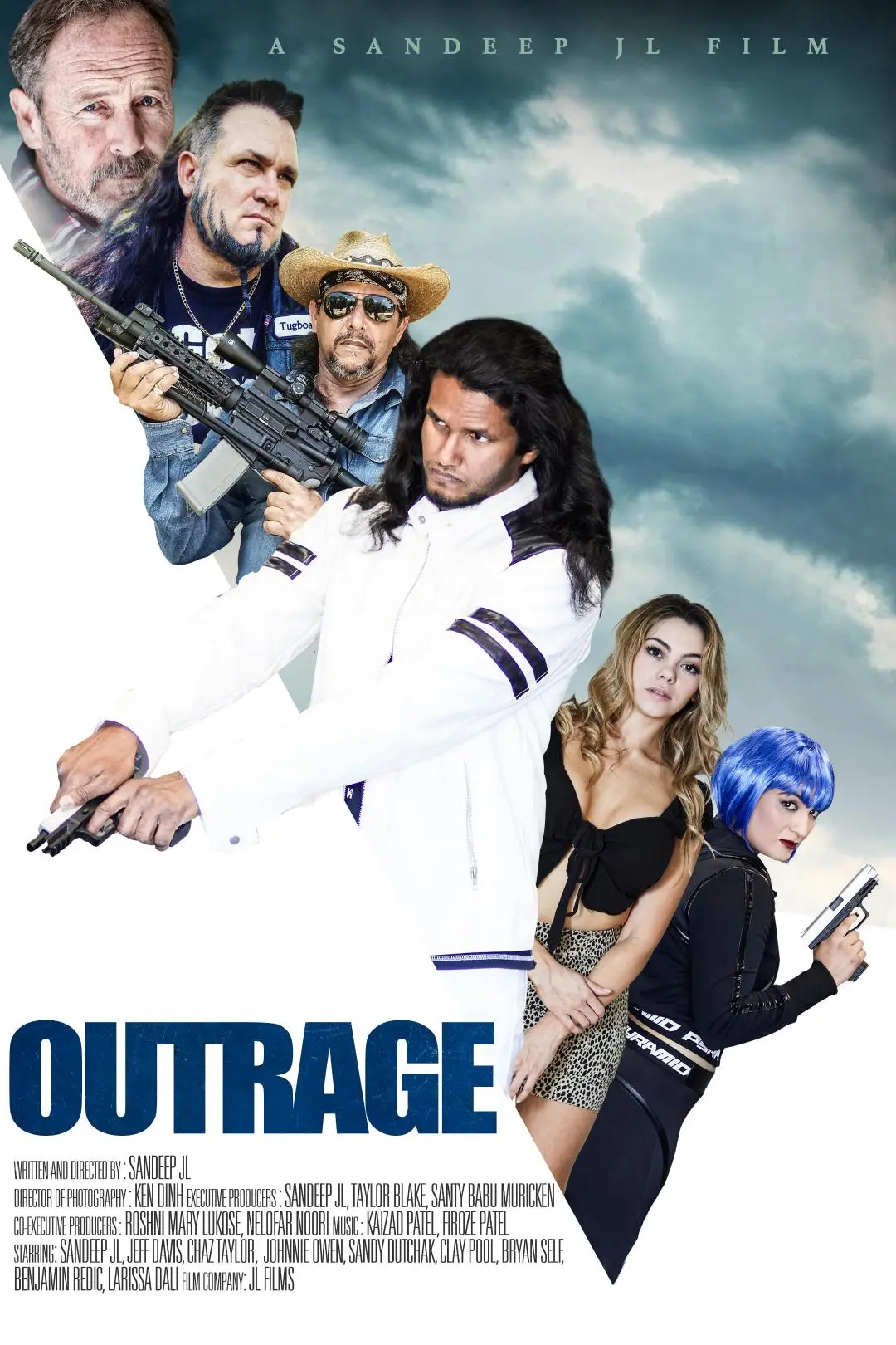 Outrage_peliplat