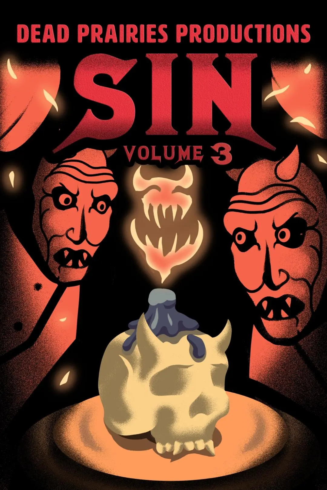 SIN Volume 3_peliplat