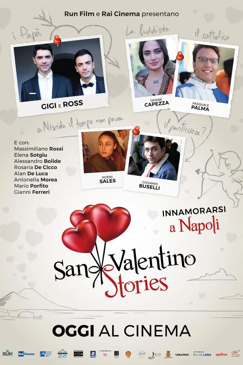 San Valentino Stories_peliplat