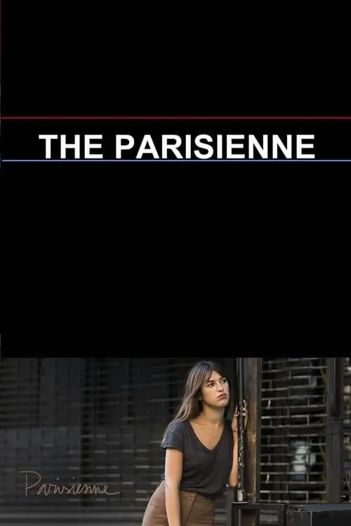 The Parisienne_peliplat
