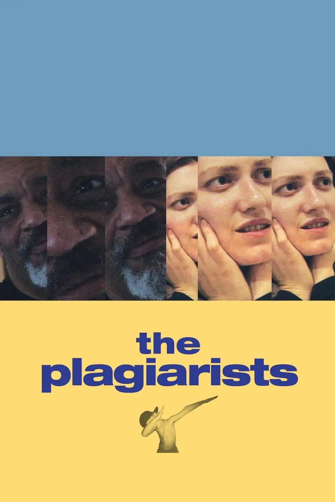 The Plagiarists_peliplat