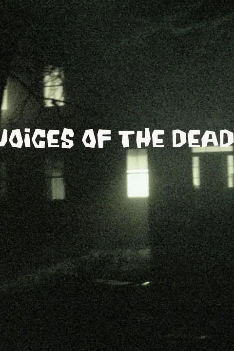 Voices of the Dead_peliplat