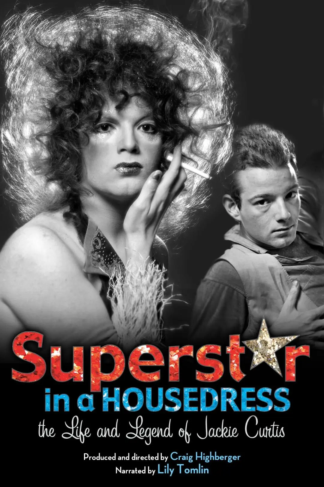 Superstar in a Housedress_peliplat