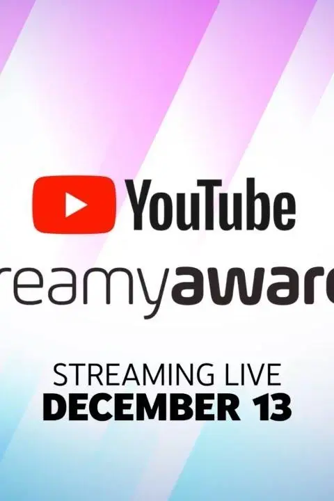 9th Annual Streamy Awards_peliplat