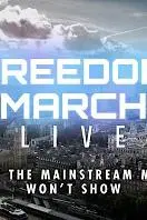 Freedom March Live_peliplat
