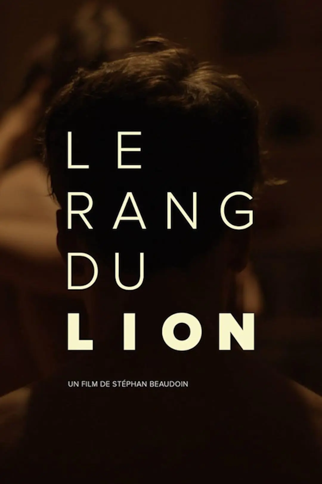 Le Rang du lion_peliplat