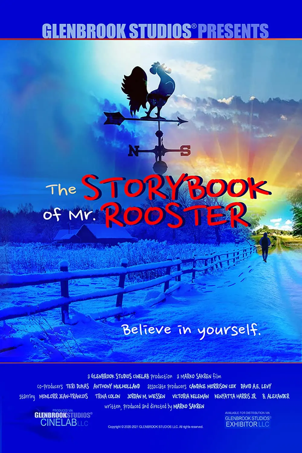 The Storybook of Mr. Rooster_peliplat