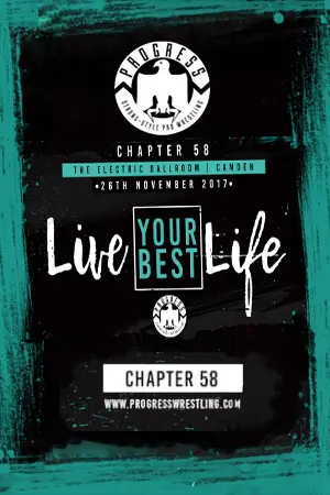 Progress Chapter 58: Live your Best Life_peliplat