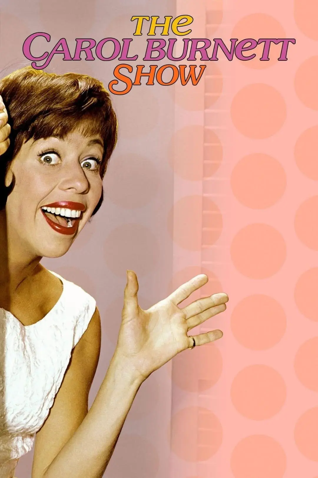 The Carol Burnett Show_peliplat