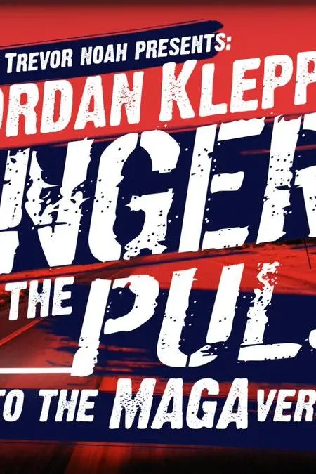 Jordan Klepper Fingers the Pulse: Into the MAGAverse_peliplat