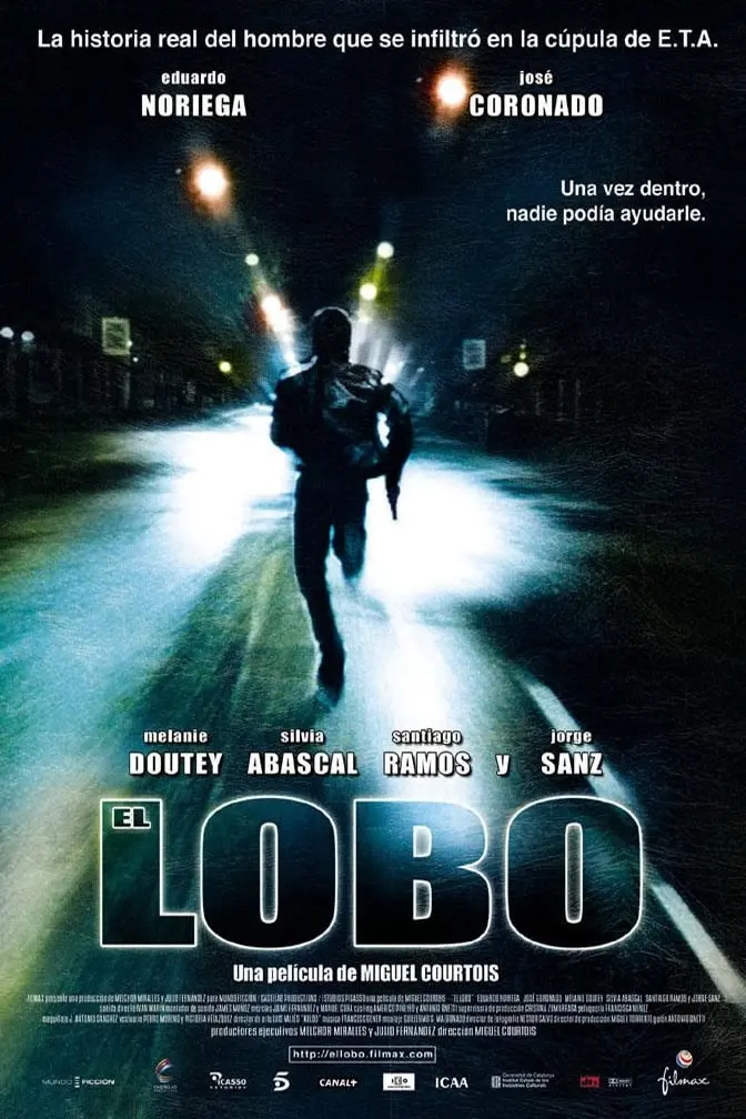 O Lobo_peliplat