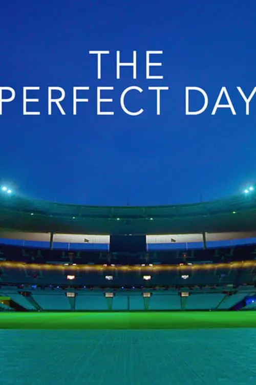 The perfect day_peliplat
