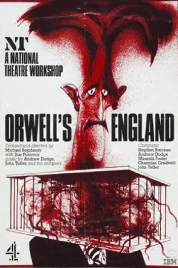 Orwell's England_peliplat