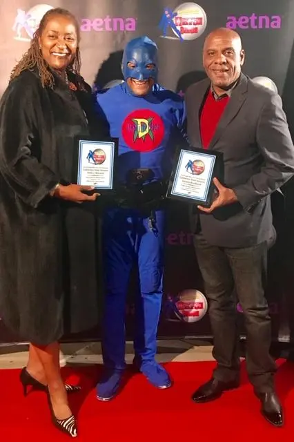 Dangerman Hero Awards_peliplat