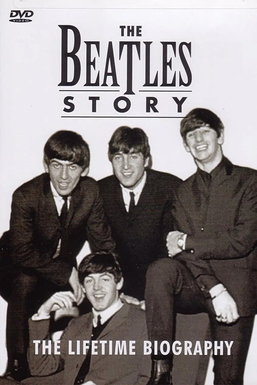 The Beatles Story_peliplat