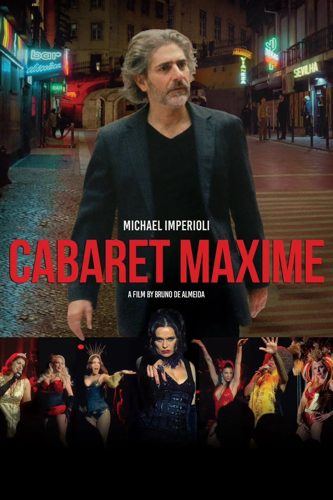 Cabaret Maxime_peliplat