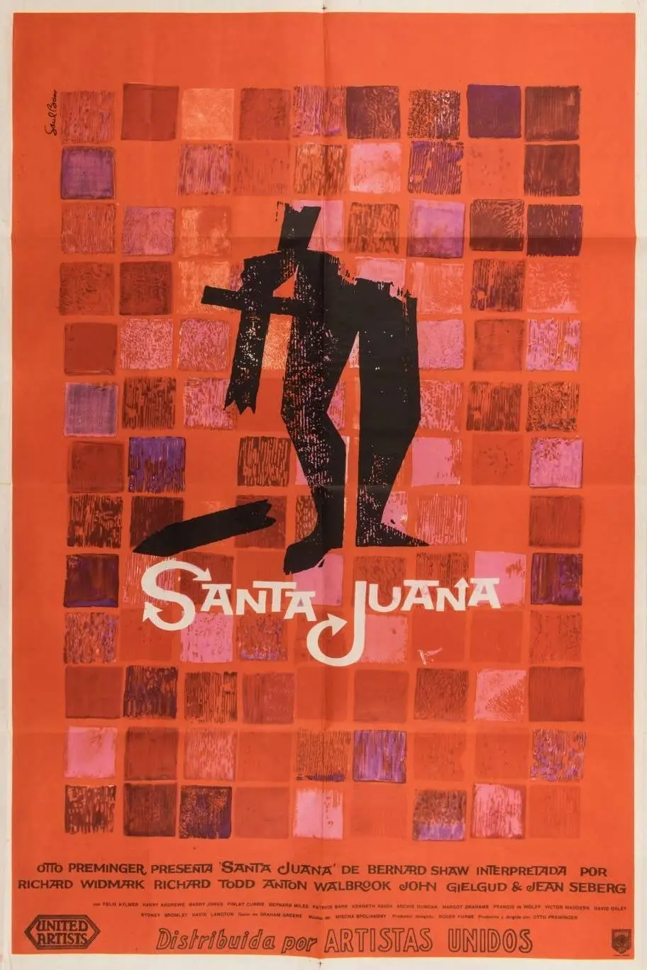 Santa Juana_peliplat