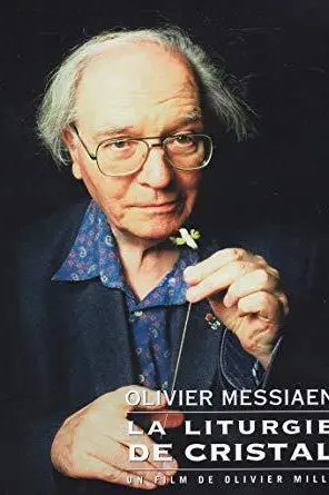 Olivier Messiaen: The Crystal Liturgy_peliplat