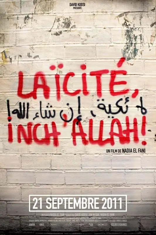 Laïcité, Inch'Allah!_peliplat