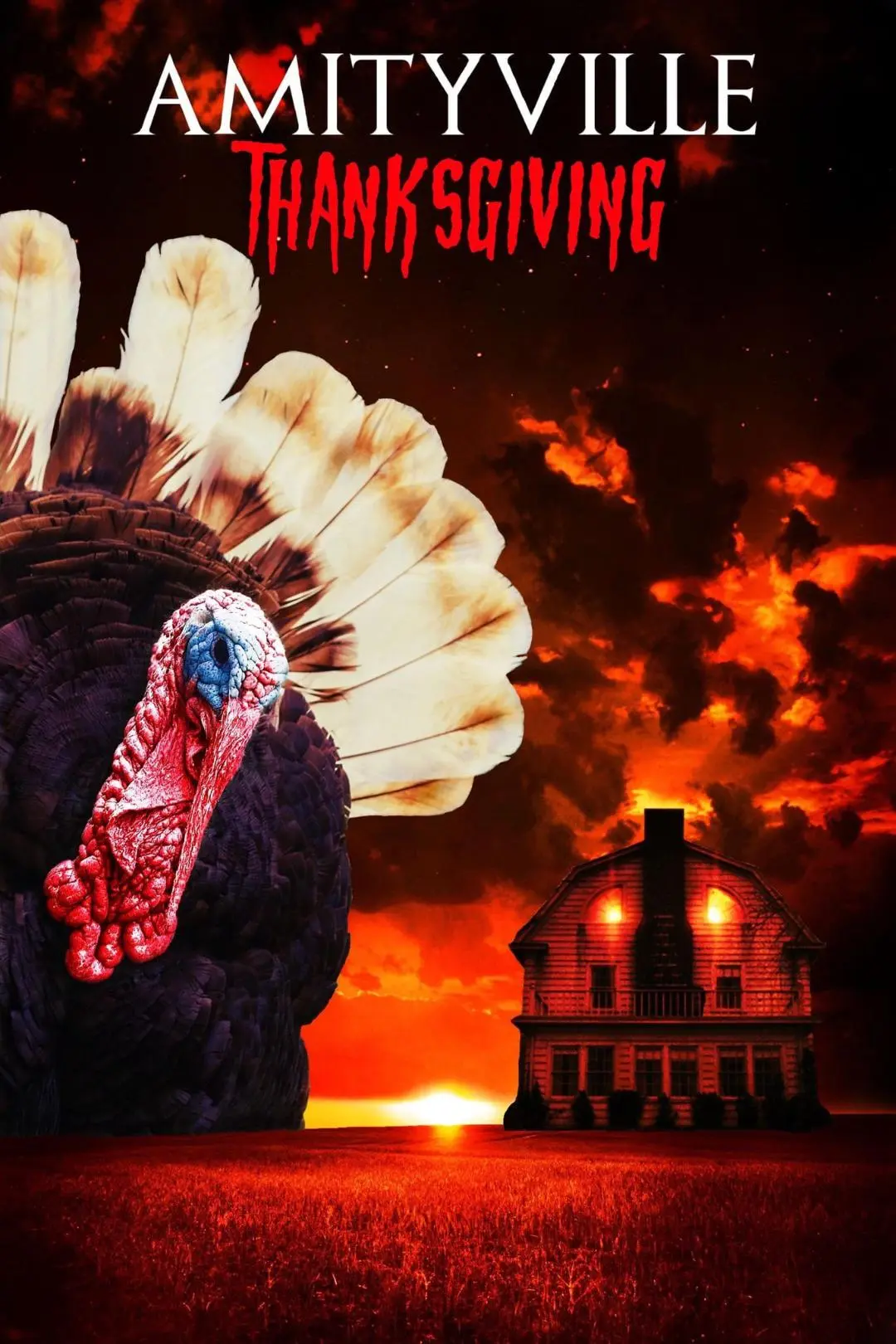 Amityville Thanksgiving_peliplat