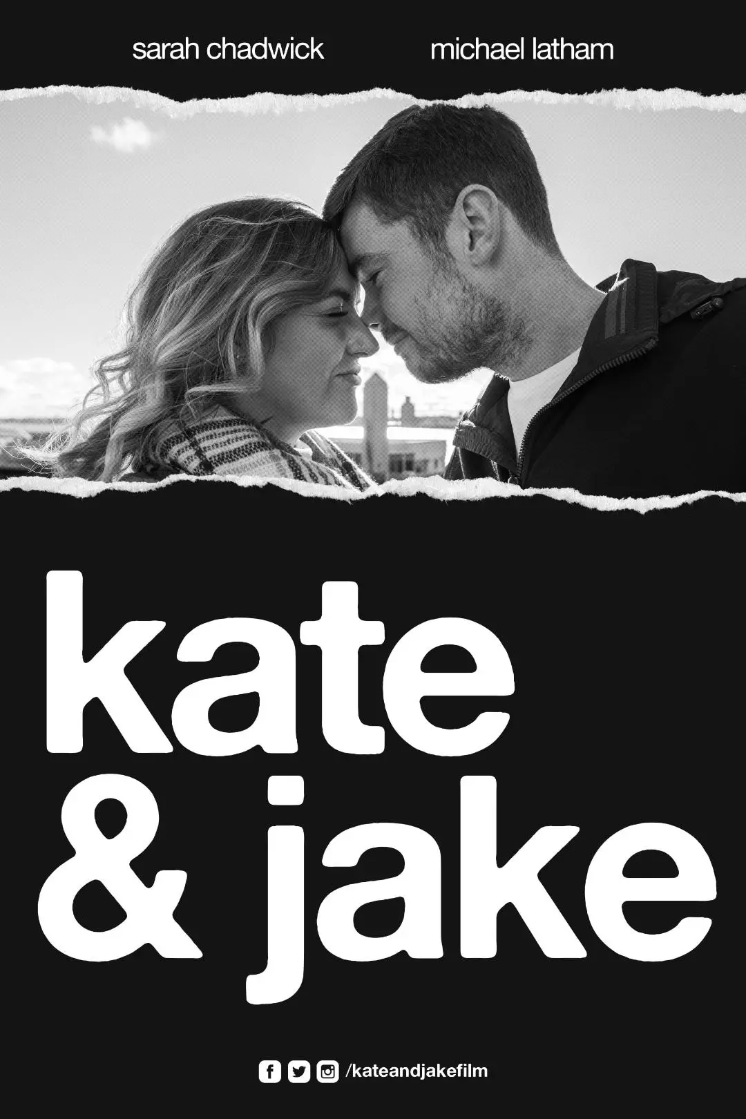 Kate & Jake_peliplat