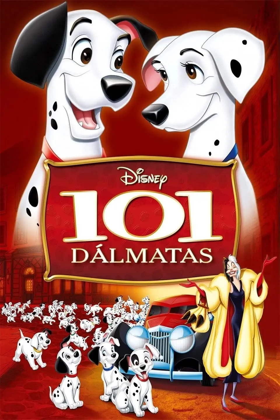 101 Dálmatas_peliplat